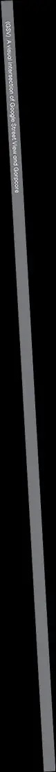 GSV Editorial Spine