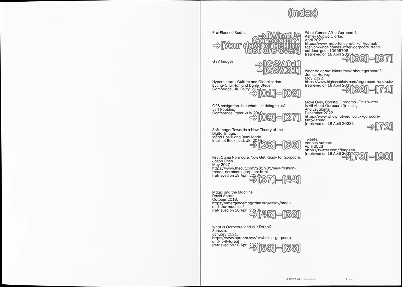 GSV Editorial Spread 1