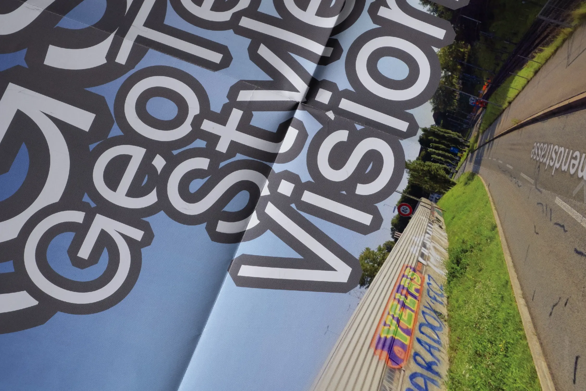 GSV Poster closeup