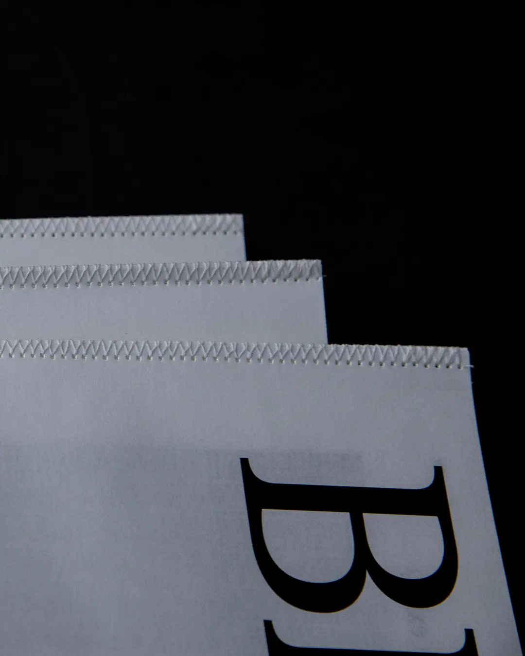 Beyond the Answer binding closeup