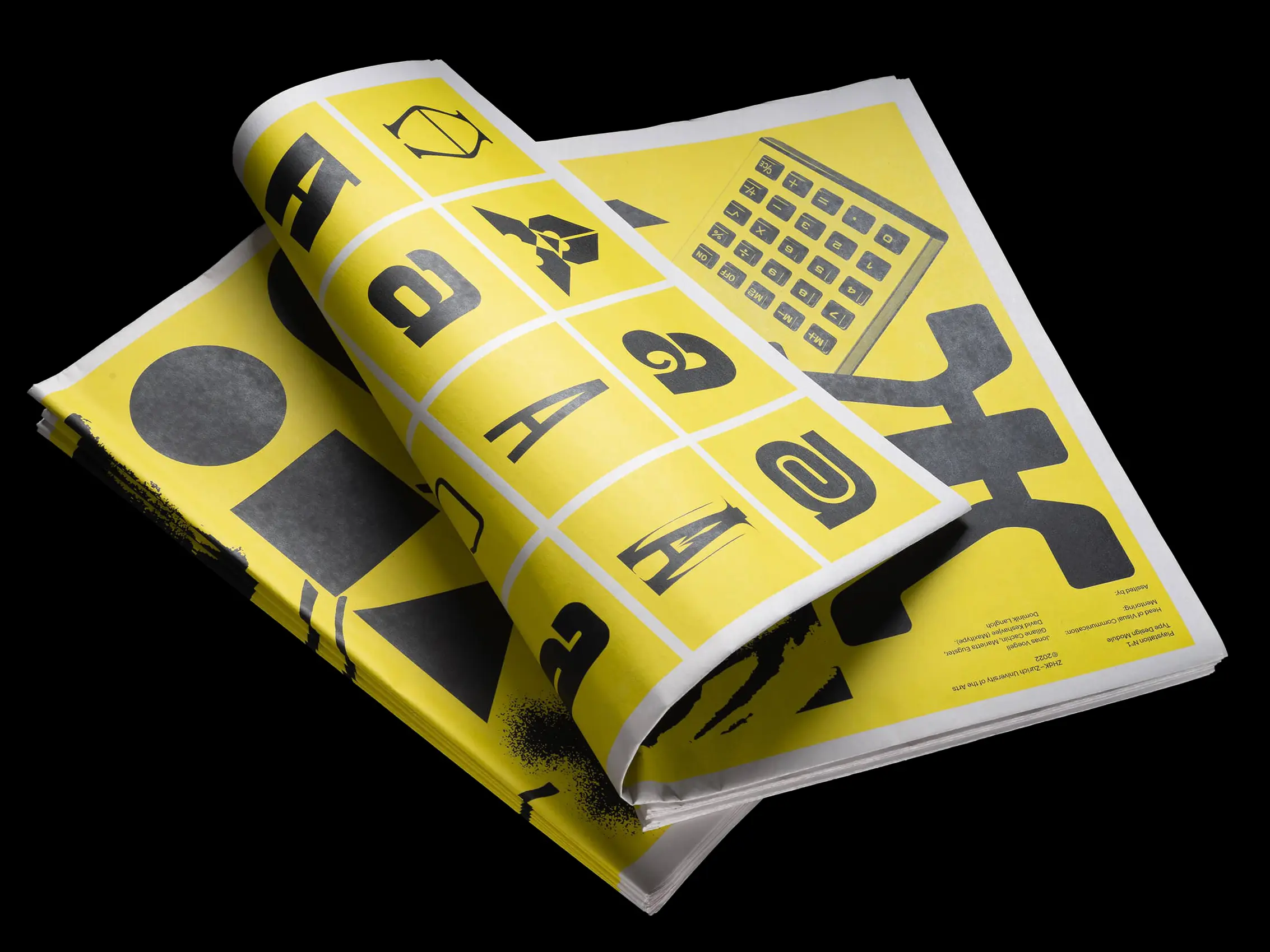 Pekura Publication 1