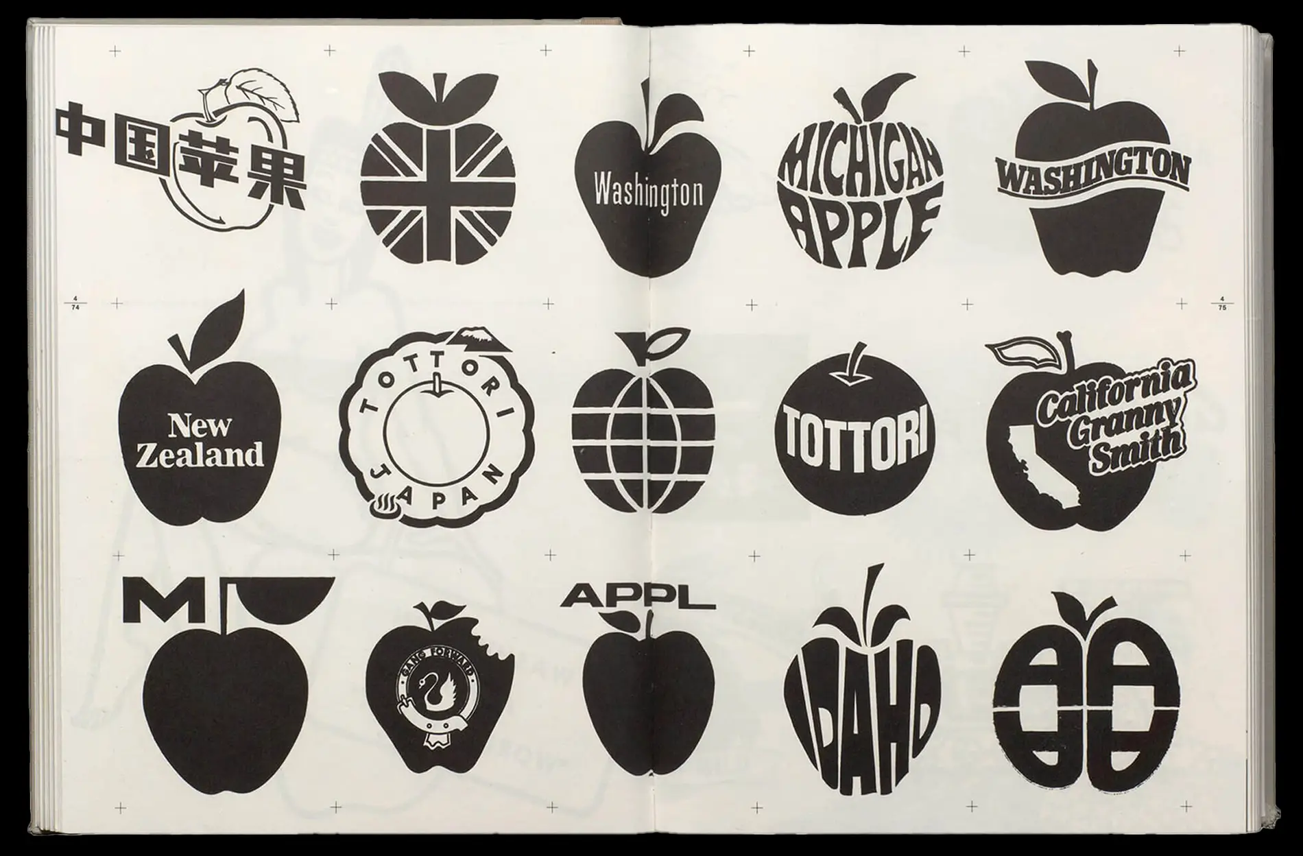 Pekura original apple 1