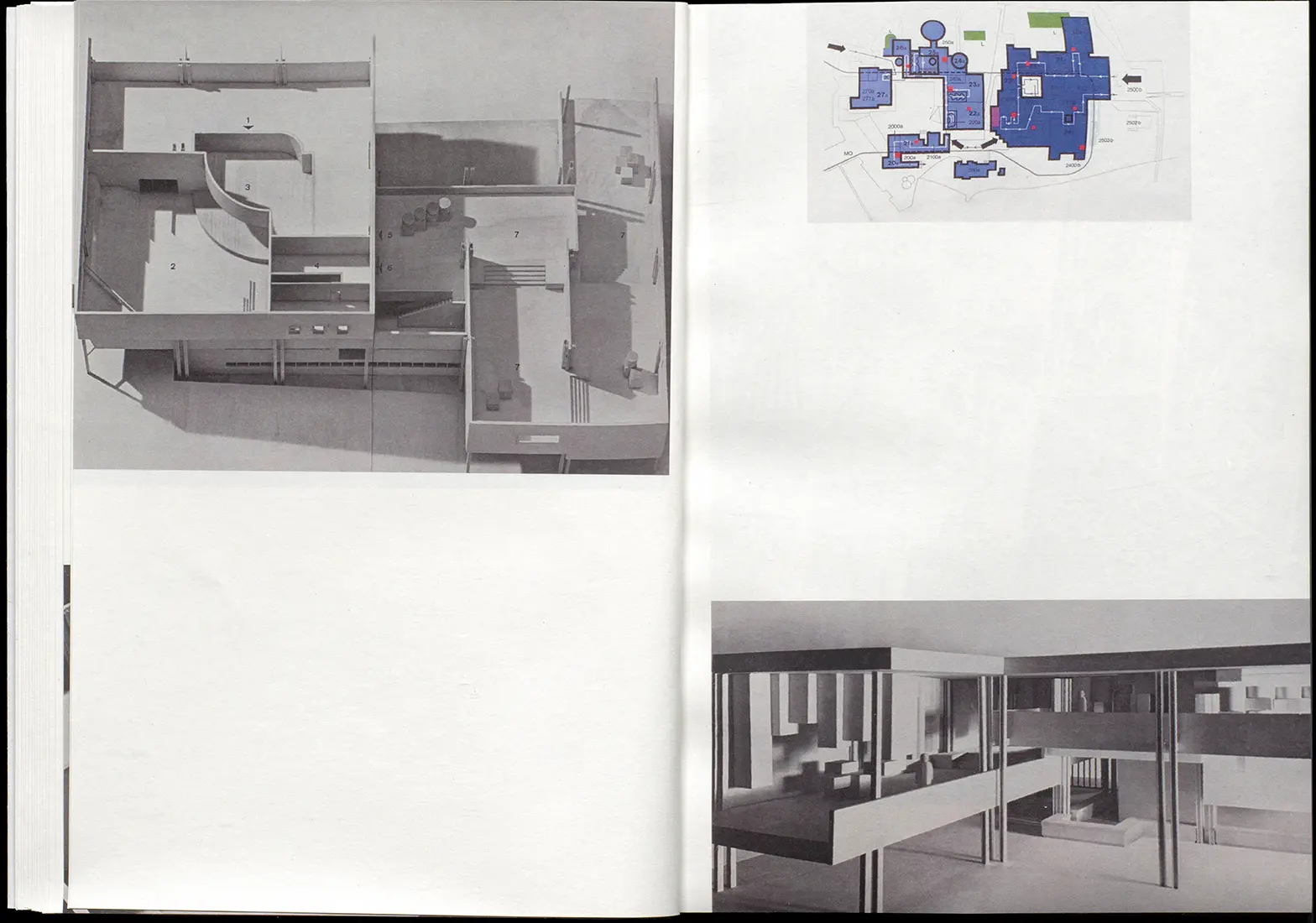 Plancherel Spread 2