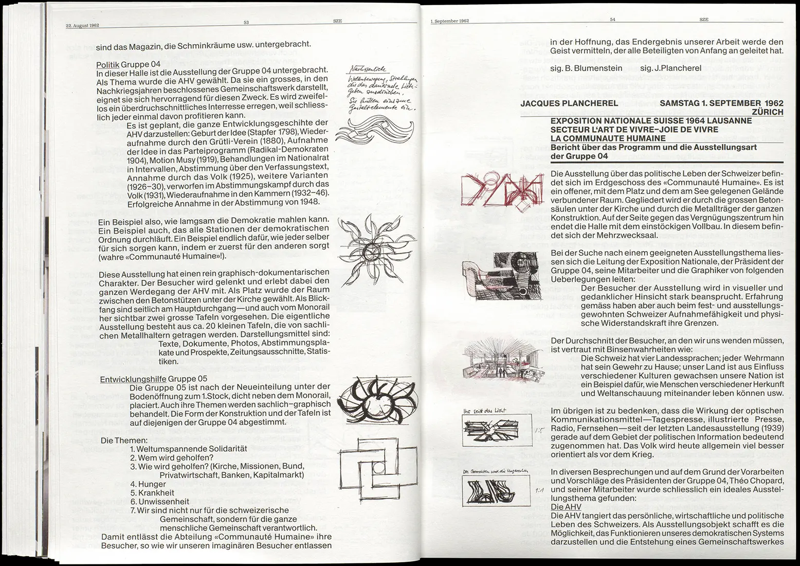 Plancherel Spread 3