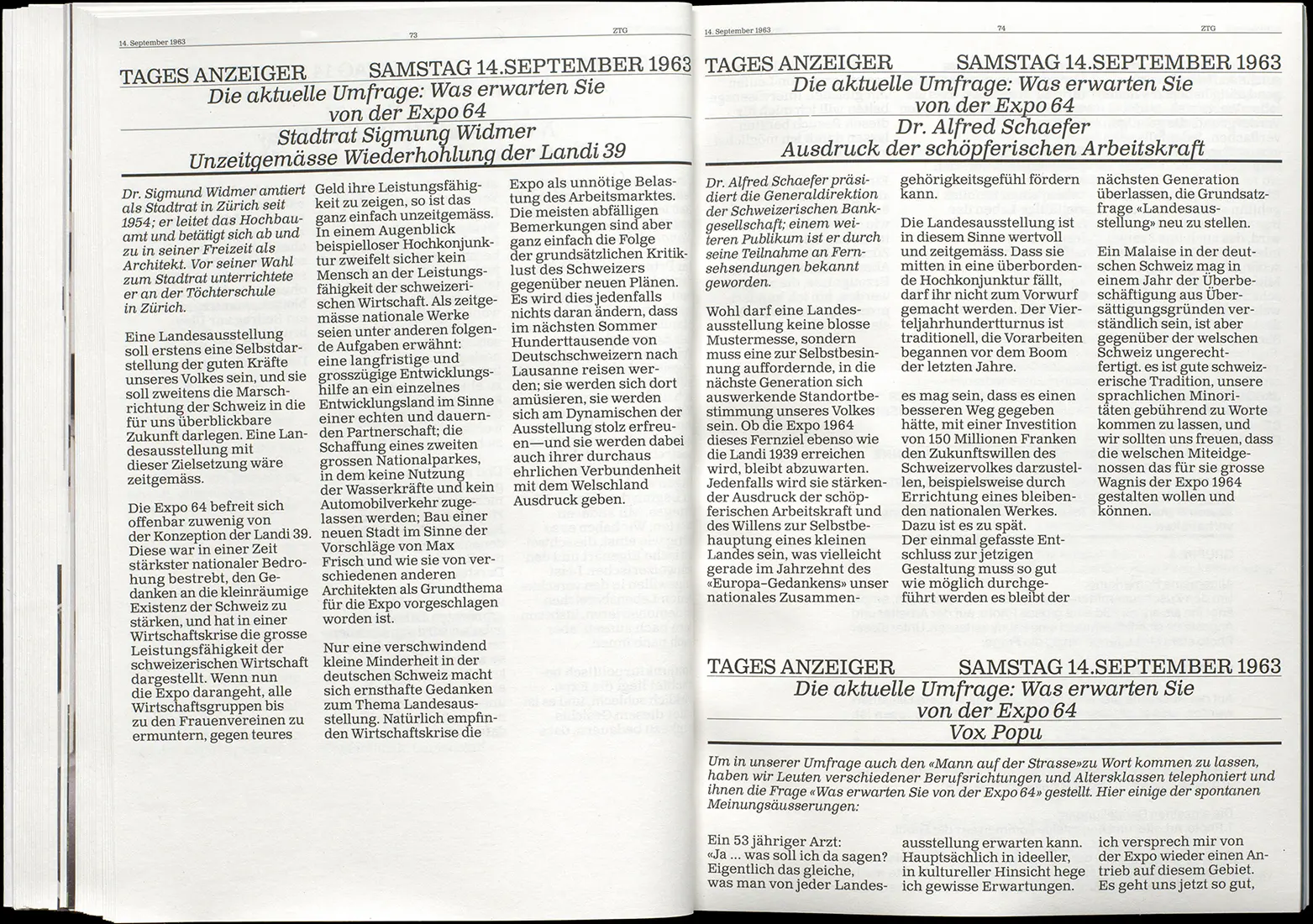 Plancherel Spread 4