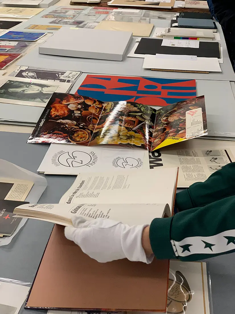 Plancherel Archive 2