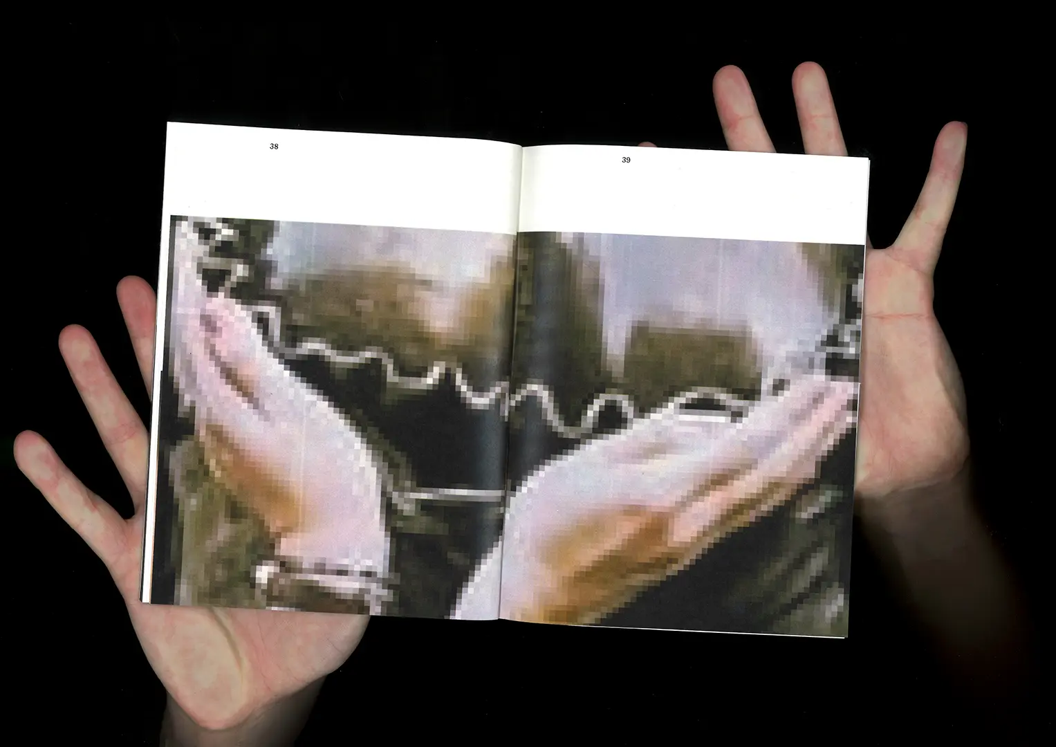 Yes Means Yes Spread 4