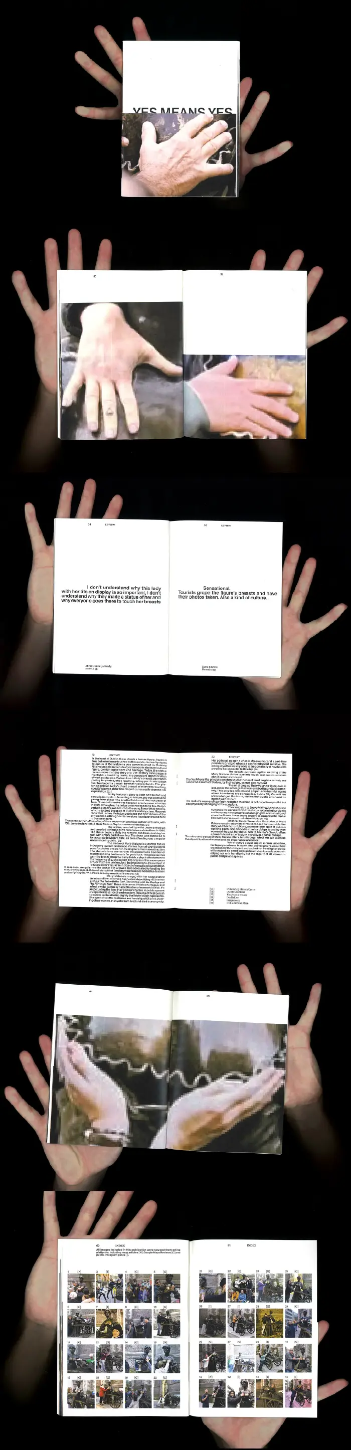 Yes Means Yes image overview